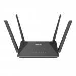 Bộ Phát WiFi 6 Băng Tần Kép ASUS RT-AX52 (AX1800, AIMESH)