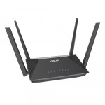 Bộ Phát WiFi 6 Băng Tần Kép ASUS RT-AX52 (AX1800, AIMESH)