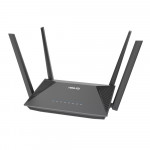 Bộ Phát WiFi 6 Băng Tần Kép ASUS RT-AX52 (AX1800, AIMESH)