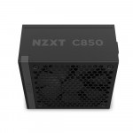 Nguồn NZXT C850 Black ATX 3.1 850W 80 Plus Gold - Full Modular (PA-8G2BB-EU)