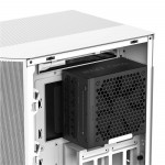 Nguồn NZXT C850 Black ATX 3.1 850W 80 Plus Gold - Full Modular (PA-8G2BB-EU)