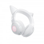 Tai Nghe Gaming Razer Kraken Kitty V2 BT Kitty Ears - White (RZ04-04860600-R3M1)