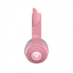 Tai Nghe Gaming Razer Kraken Kitty V2 BT - Quartz (RZ04-04860100-R3M1)