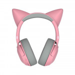 Tai Nghe Gaming Razer Kraken Kitty V2 BT - Quartz (RZ04-04860100-R3M1)
