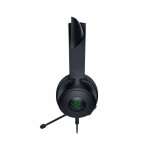 Tai Nghe Gaming Razer Kraken Kitty V3 X - Black (RZ04-05350200-R3M1)