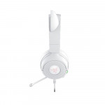 Tai Nghe Gaming Razer Kraken Kitty V3 X - White (RZ04-05350300-R3M1)