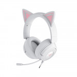 Tai Nghe Gaming Razer Kraken Kitty V3 X - White (RZ04-05350300-R3M1)