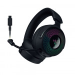 Tai Nghe Gaming Razer Kraken V4 Pro Black (RZ04-05160100-R3M1)