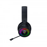 Tai Nghe Gaming Razer Kraken V4 Pro Black (RZ04-05160100-R3M1)