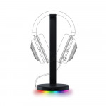 Giá Treo Tai Nghe Razer Base Station V2 Chroma Black (RC21-01510100-R3M1)