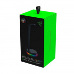 Giá Treo Tai Nghe Razer Base Station V2 Chroma Black (RC21-01510100-R3M1)