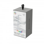 Giá Treo Tai Nghe Razer Base Station V2 Chroma Mercury (RC21-01510300-R3M1)