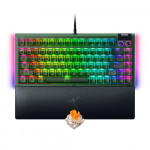 Bàn Phím Razer BlackWidow V4 75% - Phantom Green Edition (RZ03-05003300-R3M1)