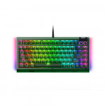 Bàn Phím Razer BlackWidow V4 75% - Phantom Green Edition (RZ03-05003300-R3M1)