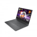 Laptop HP Victus 15-fb3116AX BX8U4PA Ryzen 7 7445HS/ 16GB/ 512GB SSD/ RTX 3050/ 15.6 Inch FHD/ Win 11/ Mica Silver
