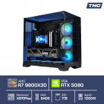 PC Gaming - Sentinel A5080