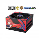 Nguồn MSI MAG A850GLS MLG Edition - 80 Plus Gold - Full Modular
