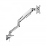 Giá Đỡ Màn Hình Human Motion T6 Pro White New Edition 2025