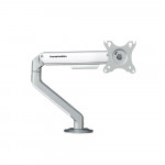 Giá Đỡ Màn Hình Human Motion T6 Pro White New Edition 2025