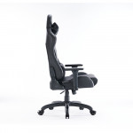 Ghế Gaming E-Dra Wisdom EGC231 Black