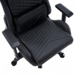 Ghế Gaming E-Dra Wisdom EGC231 Black
