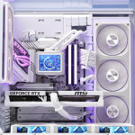 PC Core Ultra 9 - Supernova i5080