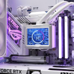PC Core Ultra 9 - Supernova i5080