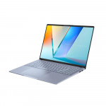 Laptop Asus Vivobook S16 S5606CA-RI171WS Core Ultra 7-255H/ 16GB/ 512GB SSD/ 16 Inch 3K/ Win 11/ Xanh