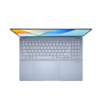 Laptop Asus Vivobook S16 S5606CA-RI171WS Core Ultra 7-255H/ 16GB/ 512GB SSD/ 16 Inch 3K/ Win 11/ Xanh