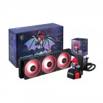 Tản Nhiệt Nước MSI Coreliquid A17 MLG Edition