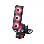Tản Nhiệt Nước MSI Coreliquid A17 MLG Edition