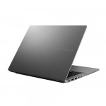 Laptop Asus Vivobook S14 S3407CA-LY096WS Core Ultra 7-255H/ 16GB/ 512GB SSD/ 14 Inch WUXGA/ Win 11/ Xám