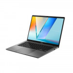 Laptop Asus Vivobook S14 S3407CA-LY096WS Core Ultra 7-255H/ 16GB/ 512GB SSD/ 14 Inch WUXGA/ Win 11/ Xám