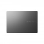 Laptop Asus Vivobook S14 S3407CA-LY095WS Core Ultra 5-225H/ 16GB/ 512GB SSD/ 14 Inch WUXGA/ Win 11/ Xám