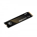 Ổ Cứng SSD MSI Spatium M480 Pro PCIe 4.0 NVMe M.2 1TB