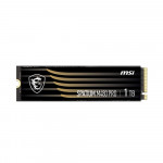 Ổ Cứng SSD MSI Spatium M480 Pro PCIe 4.0 NVMe M.2 1TB