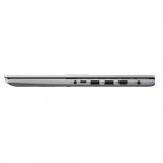 Laptop Asus VivoBook 15 X1504VA-BQ2076W Core i5-1334U/ 16GB/ 512GB SSD/ 15.6 Inch FHD/ Win 11/ Bạc