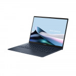 Laptop Asus Zenbook 14 UX3405CA-PZ187WS Core Ultra 5-225H/ 16GB/ 512GB SSD/ 14.0 Inch 3K OLED/ Win 11/ Xanh