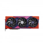PC Gaming - MSI MLG Edition