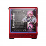 PC Gaming - MSI MLG Edition