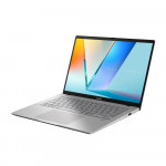 Laptop Asus Vivobook S14 M3407KA-SF034WS Ryzen AI 5 330/ 16GB/ 512GB / 14 Inch WUXGA/ Win 11/ Bạc