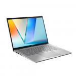 Laptop Asus Vivobook S14 M3407KA-SF034WS Ryzen AI 5 330/ 16GB/ 512GB / 14 Inch WUXGA/ Win 11/ Bạc