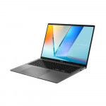 Laptop Asus Vivobook S16 S3607CA-SH082WS Core Ultra 5 225H/ 16GB/ 512GB SSD/ 16 inch FHD/ Win 11/ Xám