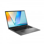 Laptop Asus Vivobook S16 S3607CA-SH082WS Core Ultra 5 225H/ 16GB/ 512GB SSD/ 16 inch FHD/ Win 11/ Xám