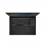 Laptop Asus Vivobook S16 S3607CA-SH082WS Core Ultra 5 225H/ 16GB/ 512GB SSD/ 16 inch FHD/ Win 11/ Xám