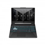Laptop Asus TUF Gaming A15 FA506NCG-HN184W Ryzen 7-7445HS/ 16GB/ 512GB SSD/ RTX 3050/ 15.6 Inch FHD/ Win 11/ Đen