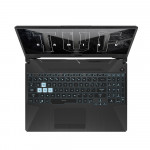 Laptop Asus TUF Gaming A15 FA506NCG-HN184W Ryzen 7-7445HS/ 16GB/ 512GB SSD/ RTX 3050/ 15.6 Inch FHD/ Win 11/ Đen