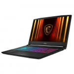 Laptop MSI Katana 15 HX B14WFK-267VN Core i7-14650HX/ 32GB/ 512GB SSD/ 15.6 Inch QHD/ RTX 5060/ Win 11/ Đen