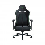 Ghế Gaming Razer Enki - Black Green (RZ38-03720100-R3U1)