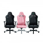 Ghế Gaming Razer Enki - Quartz (RZ38-03720200-R3U1)